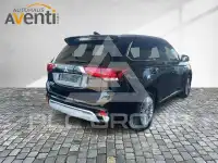 2020 Mitsubishi OUTLANDER