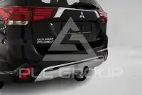 2020 Mitsubishi OUTLANDER