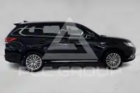 2020 Mitsubishi OUTLANDER