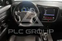 2020 Mitsubishi OUTLANDER
