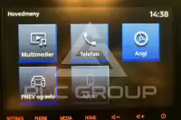 2020 Mitsubishi OUTLANDER