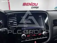 2020 Mitsubishi OUTLANDER