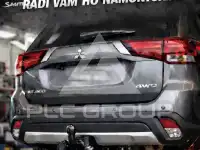 2020 Mitsubishi OUTLANDER