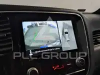 2020 Mitsubishi OUTLANDER