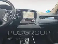 2020 Mitsubishi OUTLANDER