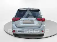 2020 Mitsubishi OUTLANDER
