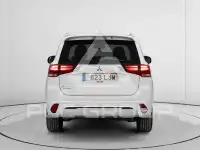 2020 Mitsubishi OUTLANDER