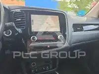 2020 Mitsubishi OUTLANDER