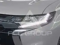 2020 Mitsubishi OUTLANDER