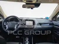 2020 Mitsubishi OUTLANDER