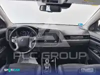 2020 Mitsubishi OUTLANDER