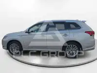 2020 Mitsubishi OUTLANDER