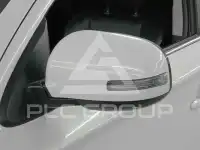2020 Mitsubishi OUTLANDER