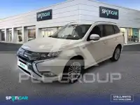2020 Mitsubishi OUTLANDER