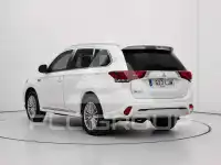 2020 Mitsubishi OUTLANDER