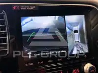 2020 Mitsubishi OUTLANDER