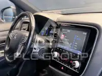 2020 Mitsubishi OUTLANDER