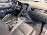 2020 Mitsubishi OUTLANDER