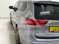 2020 Mitsubishi OUTLANDER