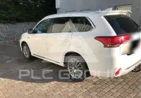 2020 Mitsubishi OUTLANDER