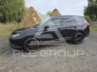 2020 Mitsubishi OUTLANDER