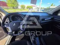 2020 Mitsubishi OUTLANDER