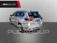 2020 Mitsubishi OUTLANDER