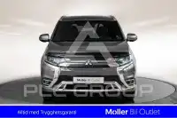 2020 Mitsubishi OUTLANDER