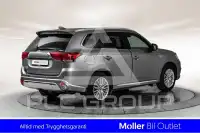 2020 Mitsubishi OUTLANDER