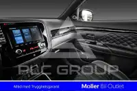 2020 Mitsubishi OUTLANDER