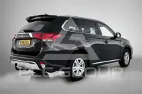 2020 Mitsubishi OUTLANDER