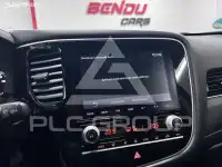 2020 Mitsubishi OUTLANDER