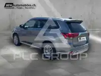 2020 Mitsubishi OUTLANDER