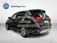 2020 Mitsubishi OUTLANDER