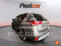 2020 Mitsubishi OUTLANDER