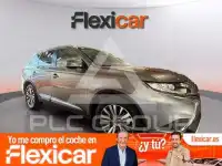 2020 Mitsubishi OUTLANDER