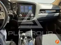 2020 Mitsubishi OUTLANDER