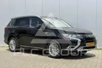 2020 Mitsubishi OUTLANDER