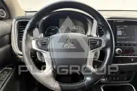2020 Mitsubishi OUTLANDER
