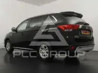 2020 Mitsubishi OUTLANDER
