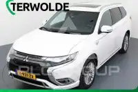 2020 Mitsubishi OUTLANDER