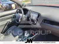 2020 Mitsubishi OUTLANDER