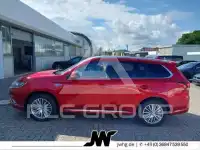 2020 Mitsubishi OUTLANDER