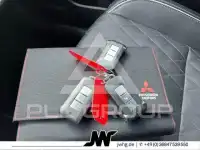 2020 Mitsubishi OUTLANDER