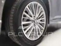 2020 Mitsubishi OUTLANDER