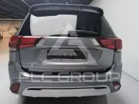 2020 Mitsubishi OUTLANDER
