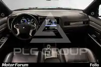2020 Mitsubishi OUTLANDER