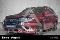 2020 Mitsubishi OUTLANDER
