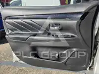 2020 Mitsubishi OUTLANDER