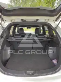 2020 Mitsubishi OUTLANDER